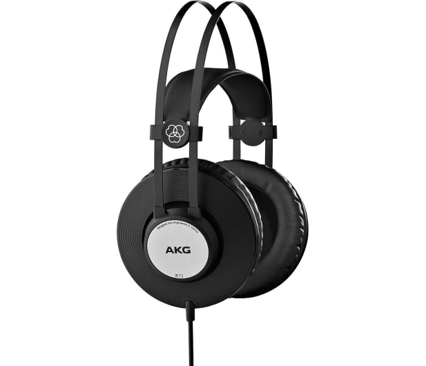 AKG K72 - 338244 - zdjęcie 2